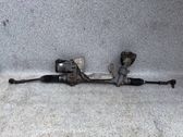 Steering rack