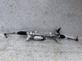 Steering rack