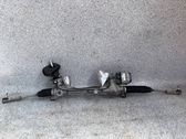 Steering rack
