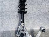 Front shock absorber/damper