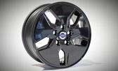 R15 alloy rim