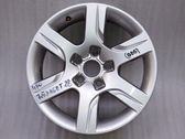 R16 alloy rim