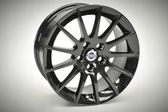 R16 alloy rim