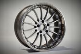 R19 alloy rim