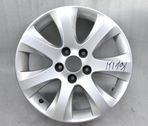 R16 alloy rim