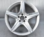 R19 alloy rim