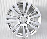 R17 alloy rim