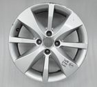 R16 alloy rim