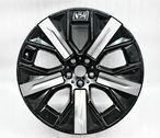 R21 alloy rim