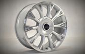 R18 alloy rim