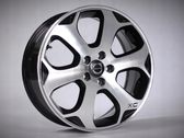 R18 alloy rim