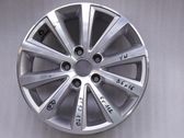 R16 alloy rim