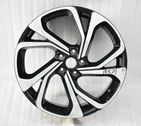 R20 alloy rim