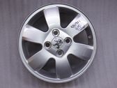 R16 steel rim