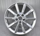 R17 alloy rim