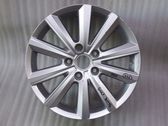 R17 alloy rim