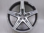 R20 alloy rim