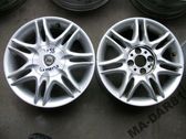 R15 alloy rim