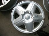 R15 alloy rim