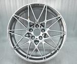 R20 alloy rim