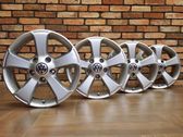 R17 alloy rim