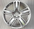 R19 alloy rim