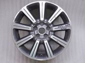 R17 alloy rim