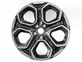 R19 alloy rim