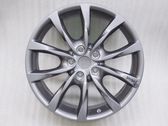 R16 steel rim