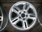 R15 alloy rim