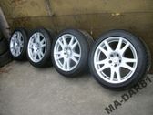 R16 alloy rim