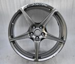 R19 alloy rim