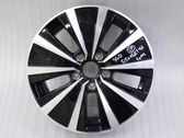 R16 alloy rim