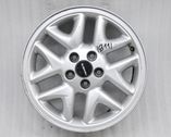 R15 alloy rim