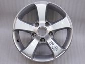 R17 alloy rim