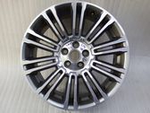 R19 alloy rim