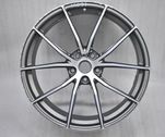 R20 alloy rim