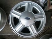 R15 alloy rim