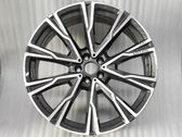 R22 alloy rim