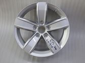 R16 alloy rim