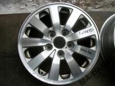 R16 alloy rim