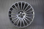 R20 alloy rim