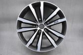 R20 alloy rim