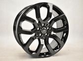 R22 alloy rim