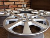 R17 alloy rim