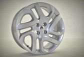 R17 alloy rim