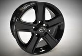 R16 alloy rim