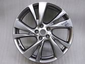 R20 alloy rim