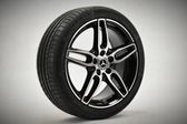 R18 alloy rim