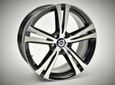 R19 alloy rim